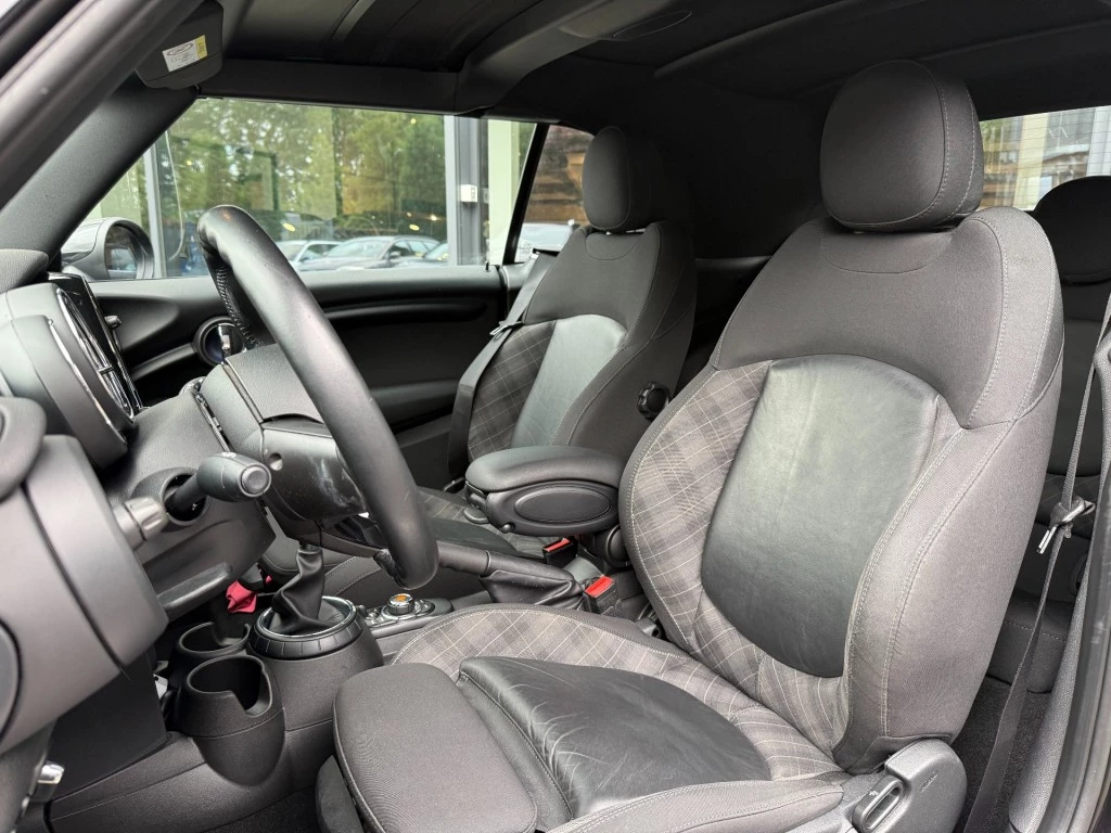 MINI Cabrio – foto 28