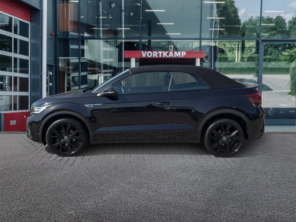 Volkswagen T-Roc – foto 3