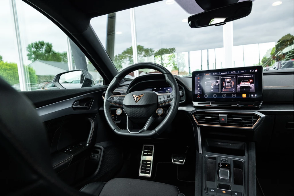 CUPRA Formentor – foto 41