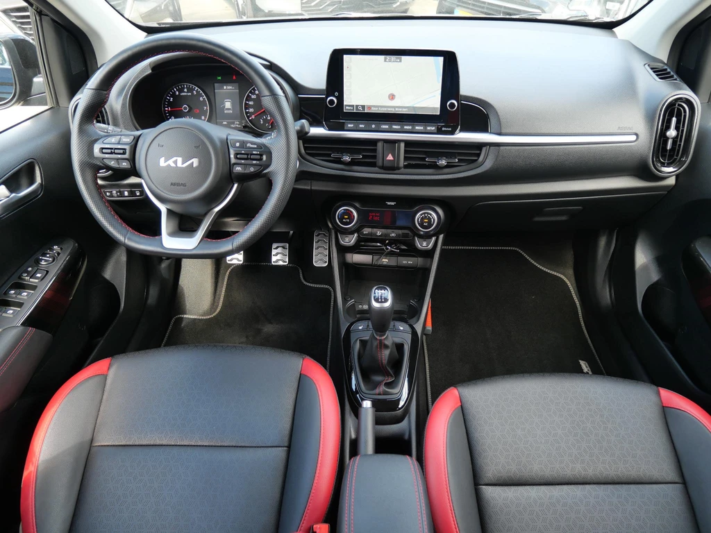 Kia Picanto – foto 7