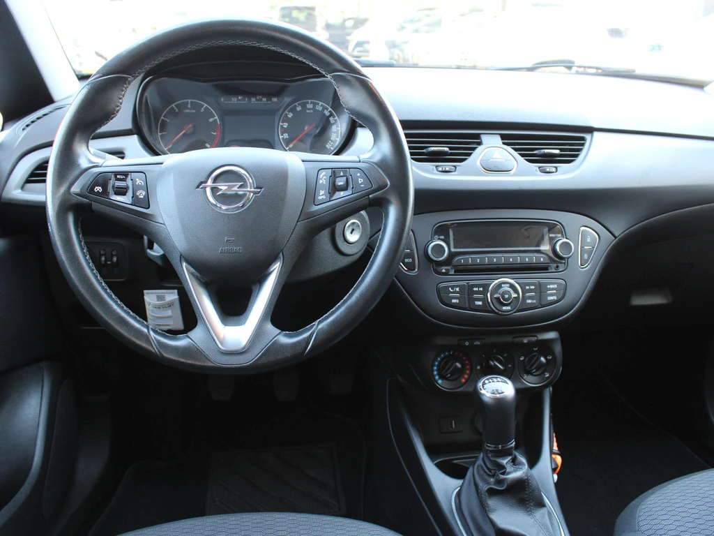 Opel Corsa – foto 9