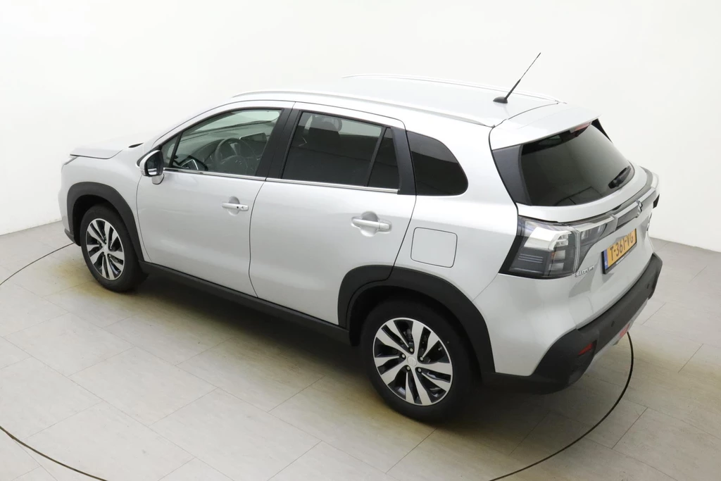 Suzuki S-Cross – foto 3