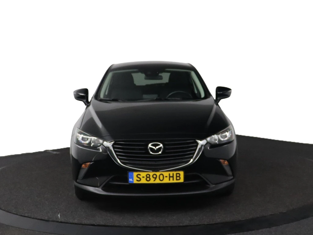 Mazda CX-3 – foto 8