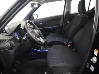 Suzuki Ignis – thumbnail 18
