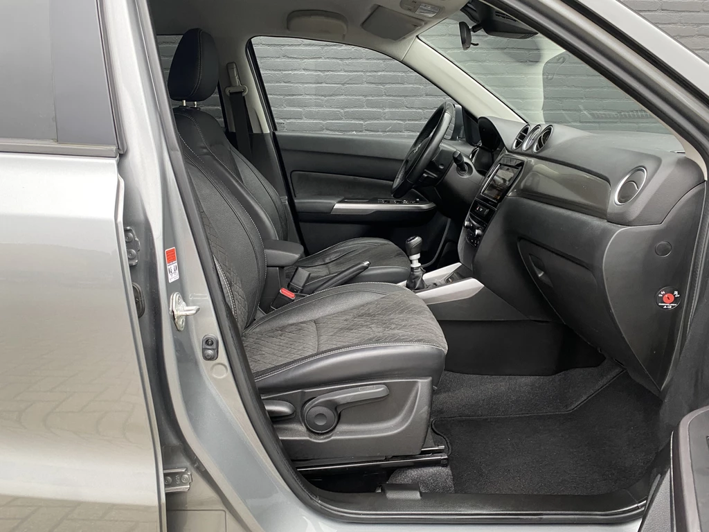 Suzuki Vitara – foto 17