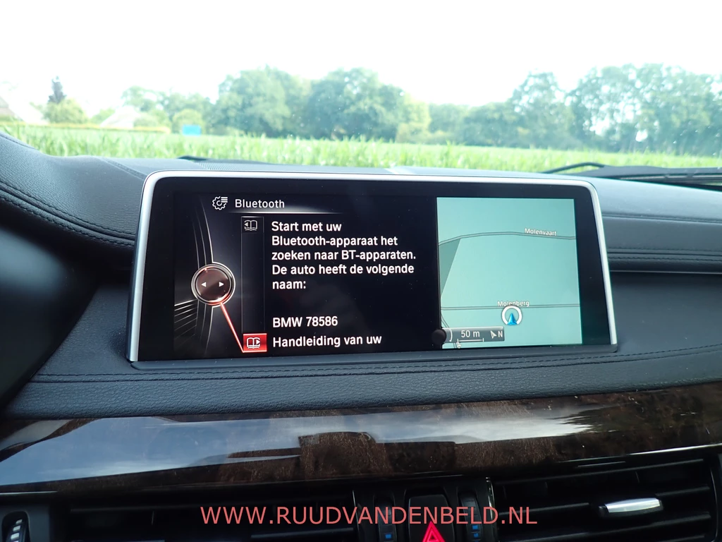 BMW X6 – foto 22