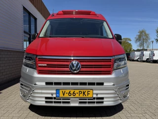 Volkswagen Crafter – thumbnail 8