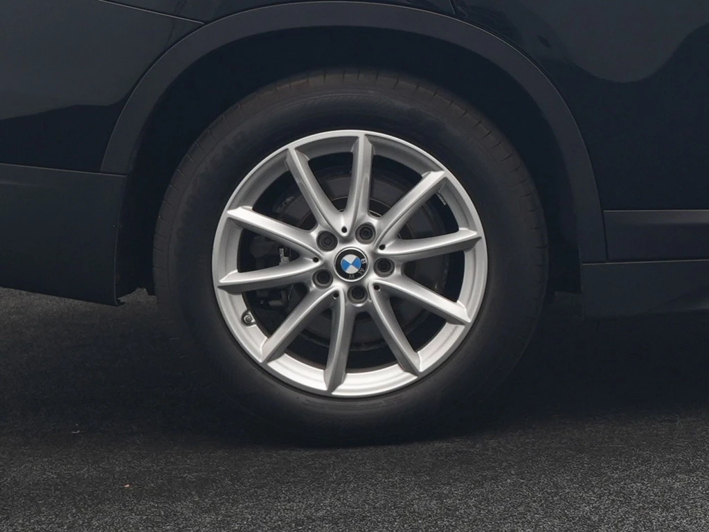 BMW X1 – foto 43