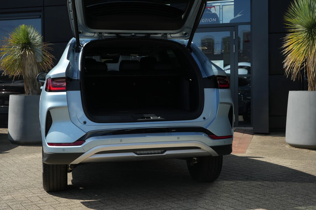 BYD SEAL U – foto 25