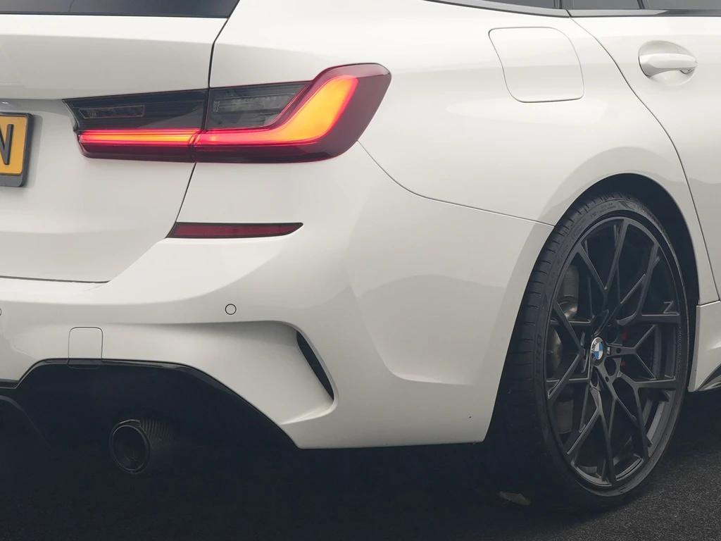 BMW 3 Serie – foto 17