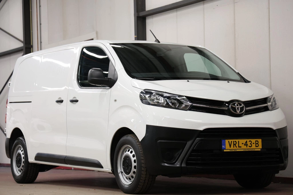 Toyota ProAce – foto 6