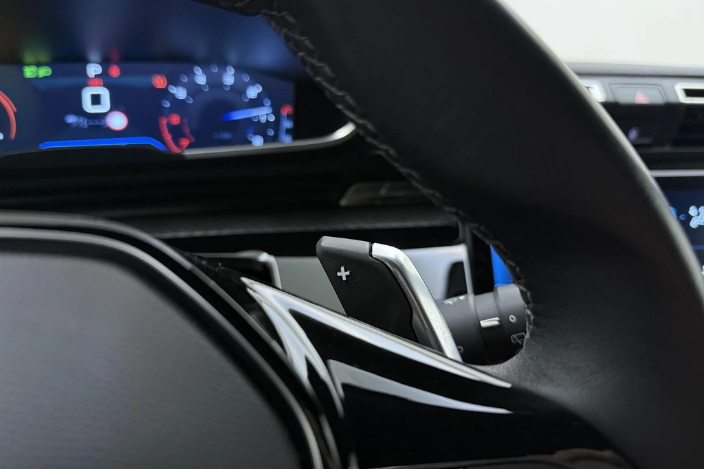 Peugeot 508 – foto 23