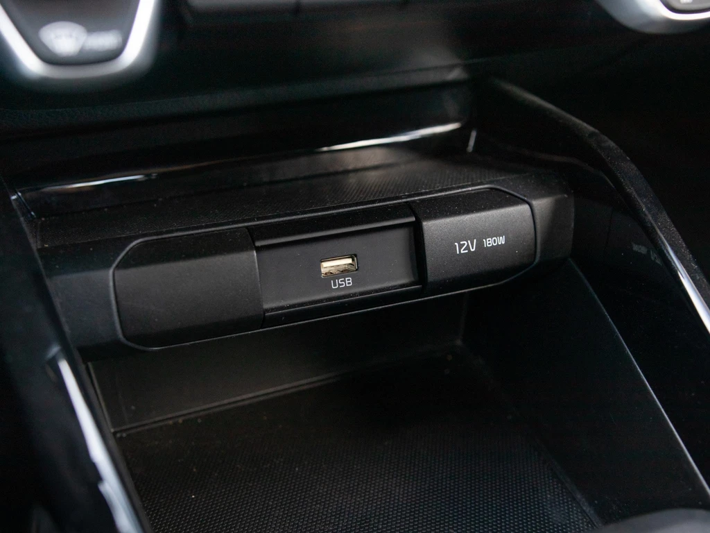 Kia Stonic – foto 19