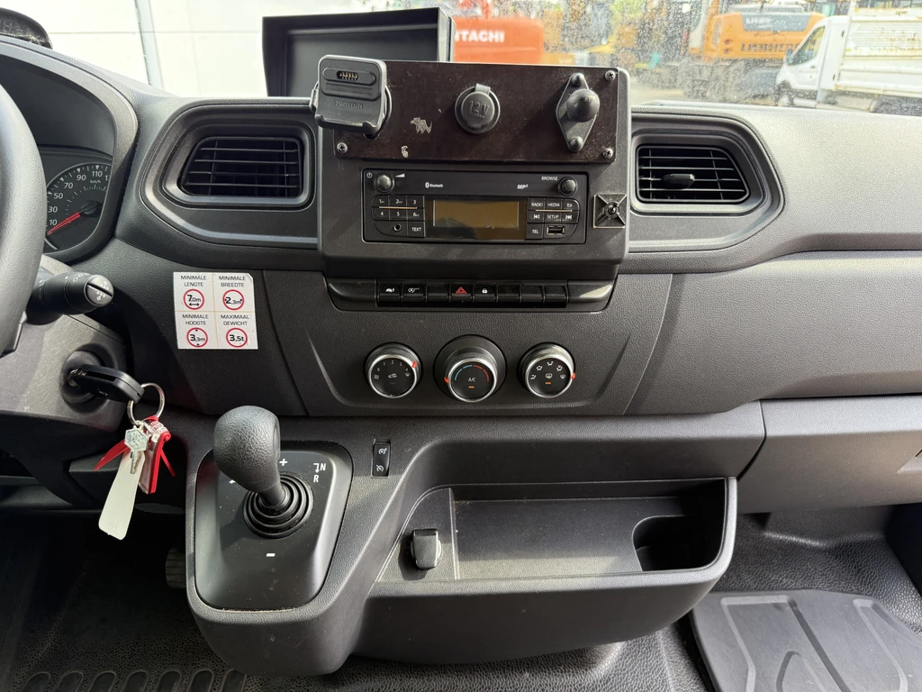 Renault Master – foto 15