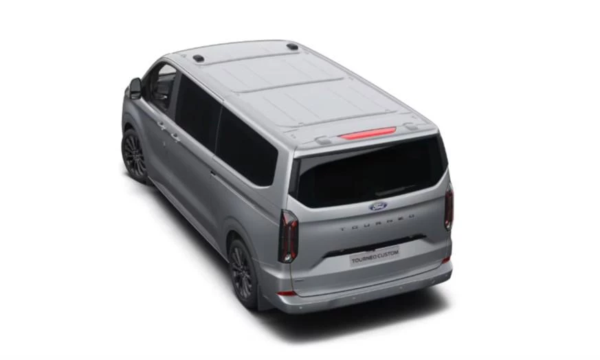 Ford Transit Custom – foto 3