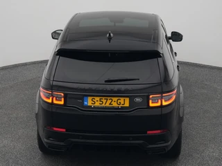 Land Rover Discovery Sport – thumbnail 10