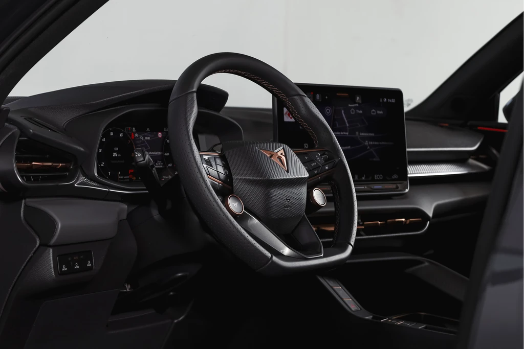 CUPRA Terramar – foto 22