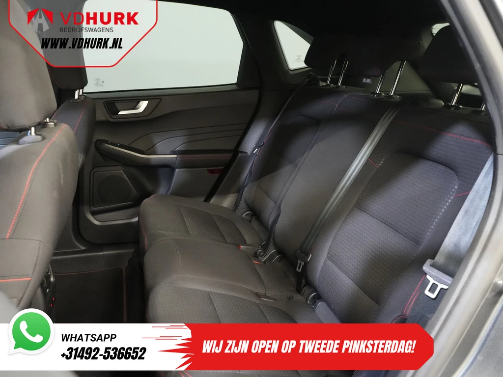 Ford Kuga – foto 18