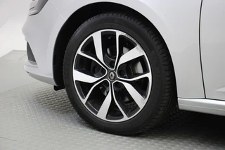 Renault Mégane Estate – thumbnail 32