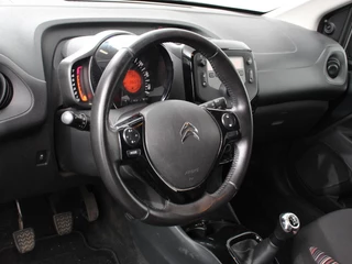 Citroën C1 – thumbnail 9