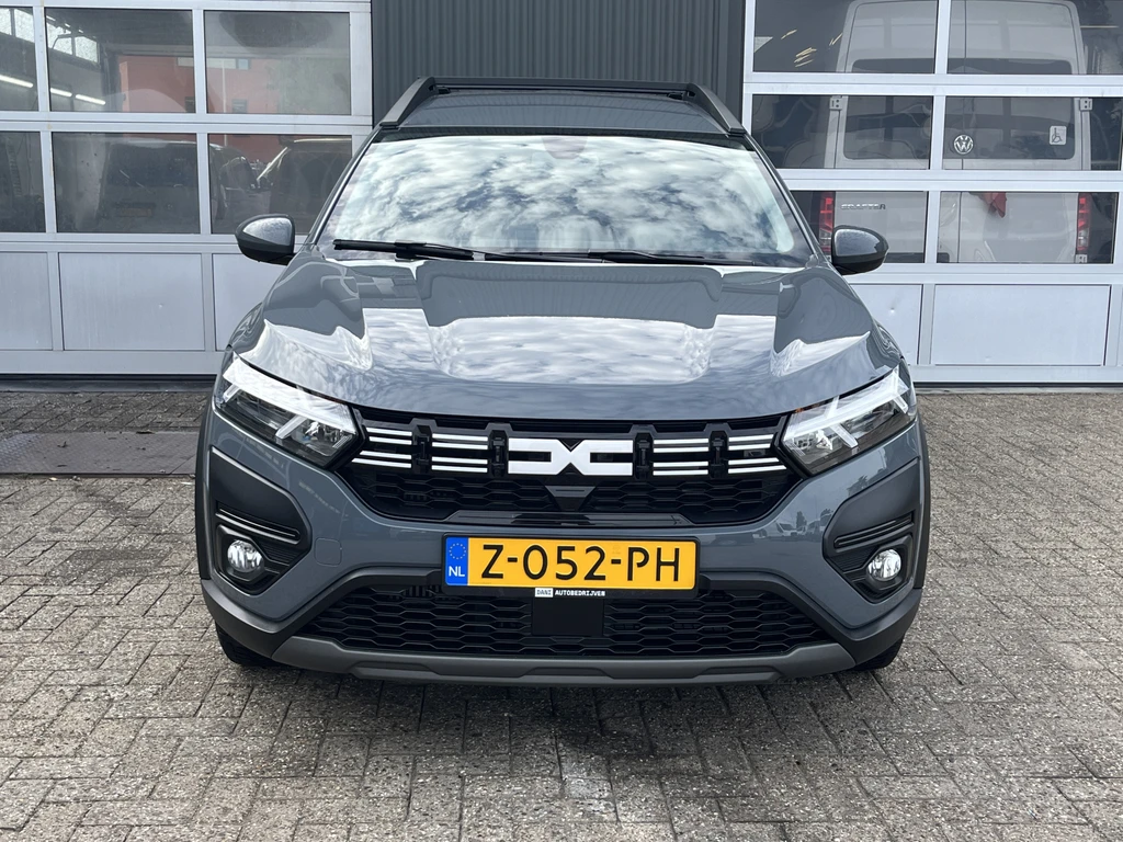 Dacia Jogger – foto 10