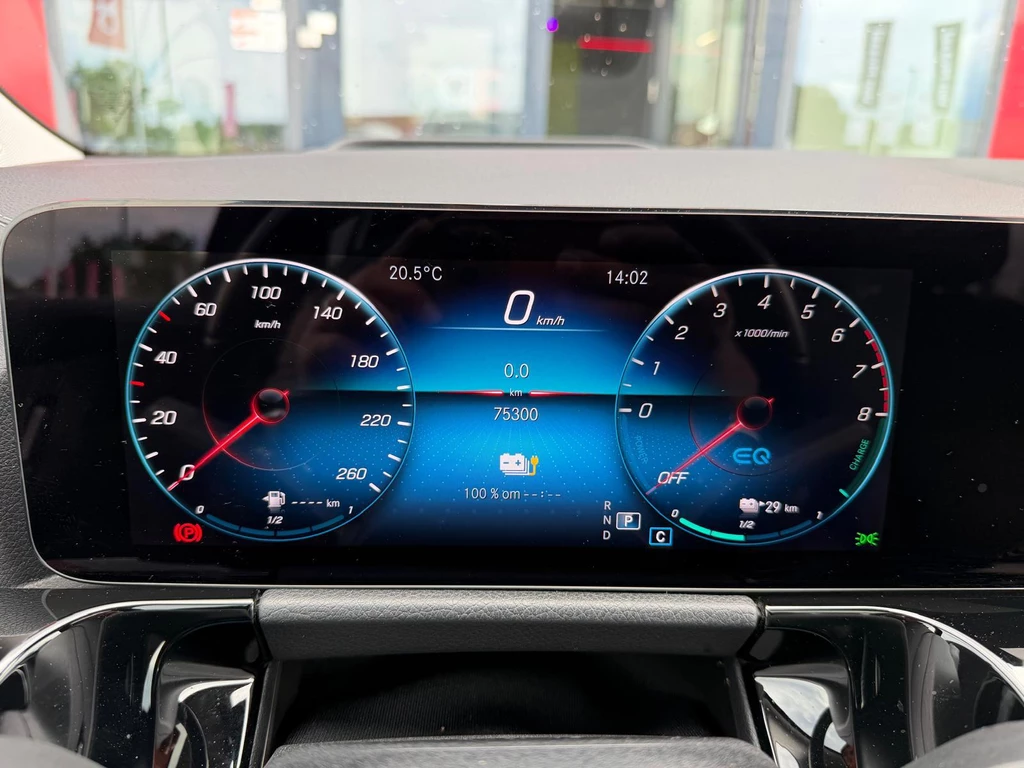 Mercedes-Benz GLA – foto 21
