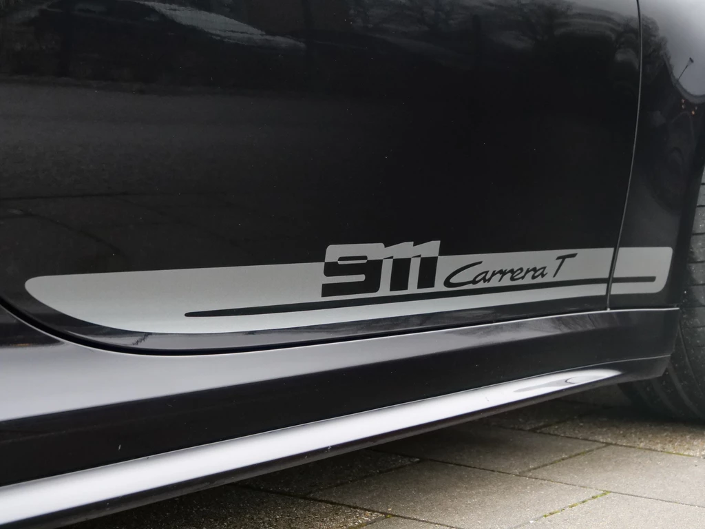 Porsche 911 – foto 33