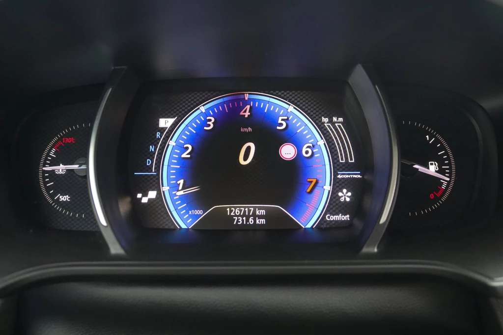 Renault Mégane – foto 30
