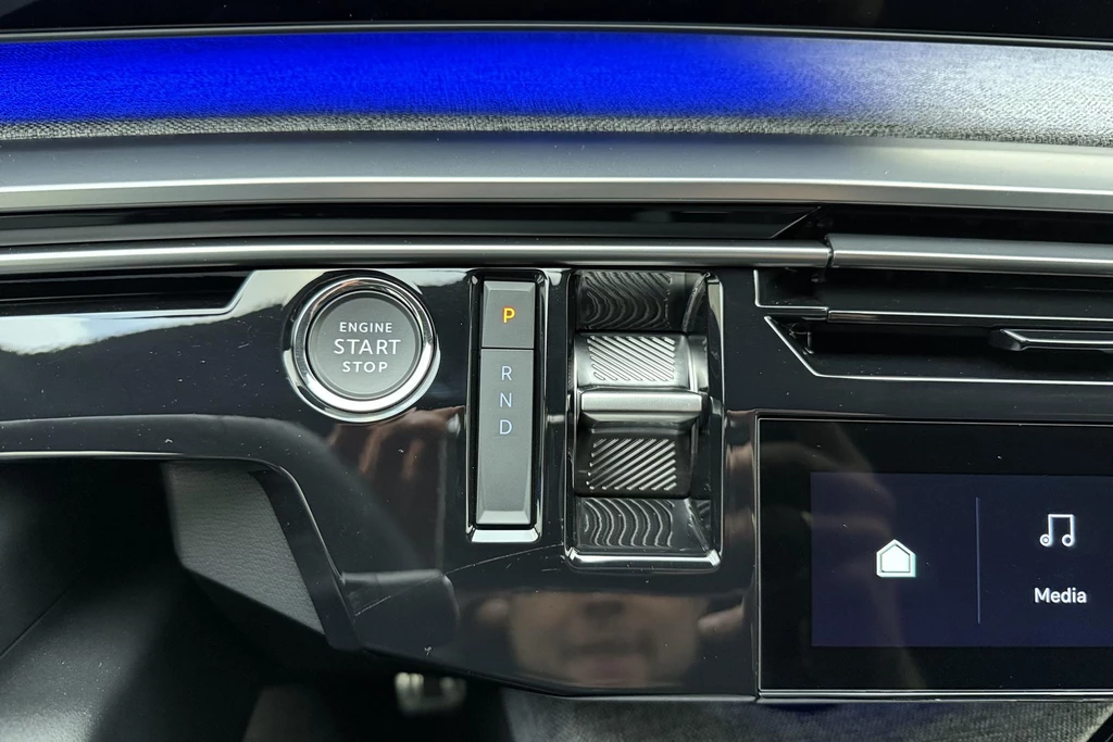 Peugeot e-3008 – foto 33