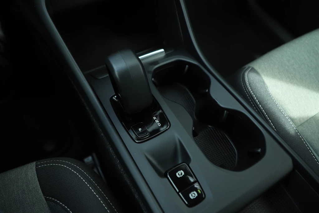 Volvo XC40 – foto 10