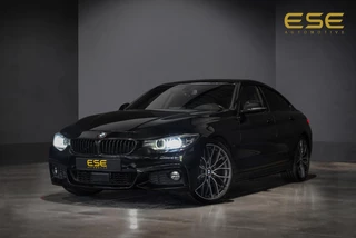 BMW 4 Serie – thumbnail 1