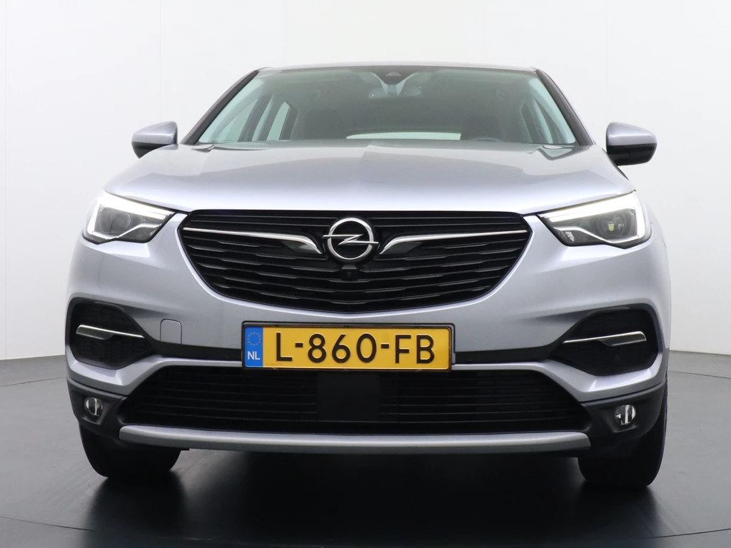 Opel Grandland X – foto 10