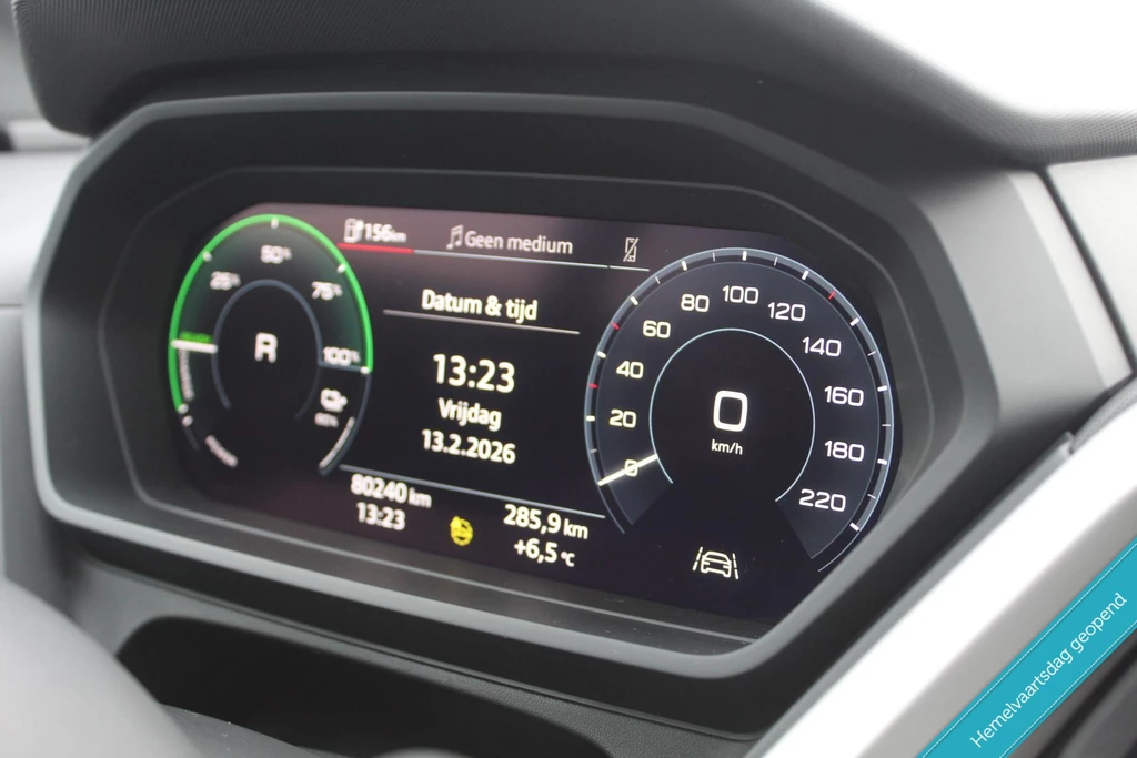 Audi Q4 e-tron – foto 21