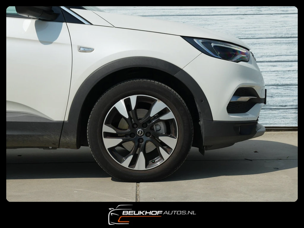 Opel Grandland X – foto 28