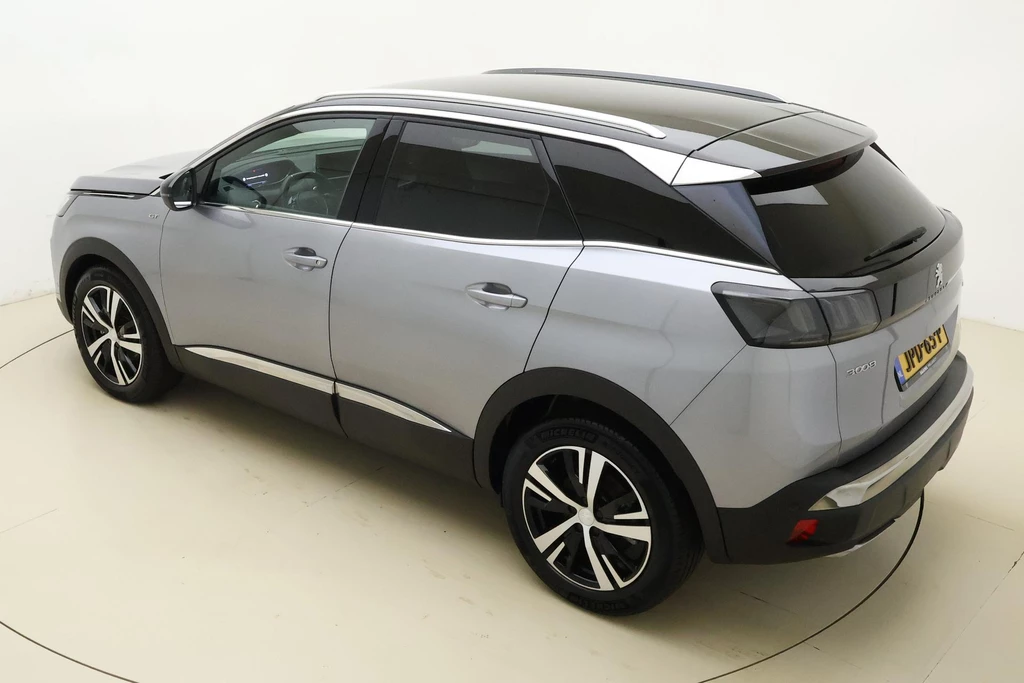 Peugeot 3008 – foto 3