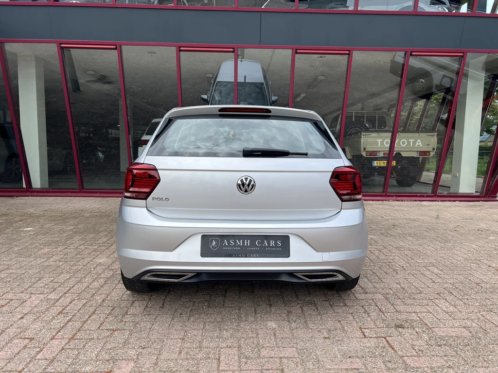 Volkswagen Polo – foto 3