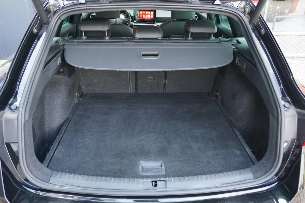 SEAT Leon – foto 12
