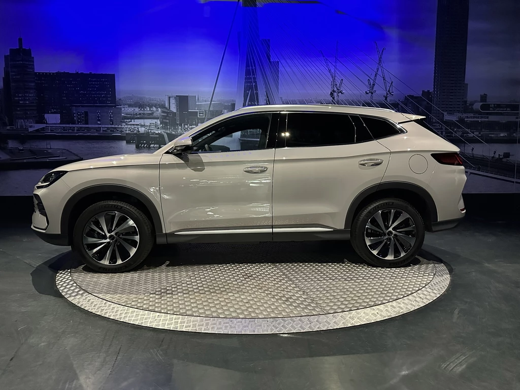 BYD SEAL U – foto 4
