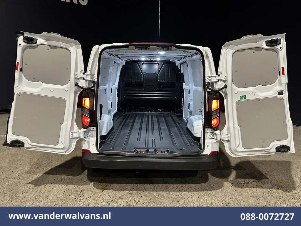 Ford Transit Custom – foto 13