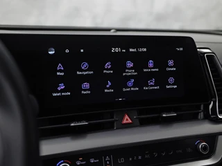 Kia Sportage – thumbnail 22