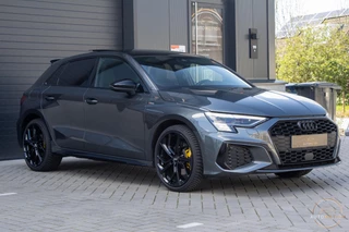 Audi A3 – thumbnail 10