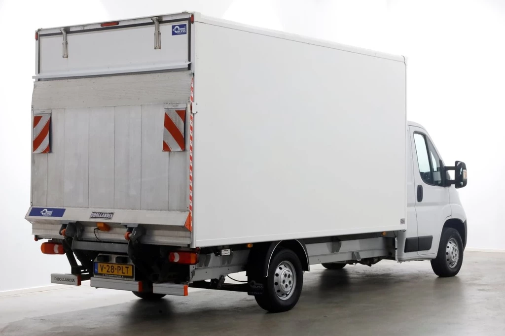 Opel Movano – foto 4