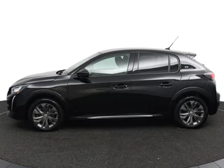 Peugeot e-208 – thumbnail 2