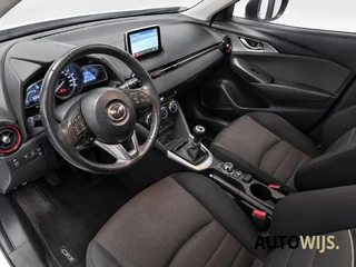 Mazda CX-3 – thumbnail 9