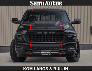 Dodge Ram Pick-Up – thumbnail 12