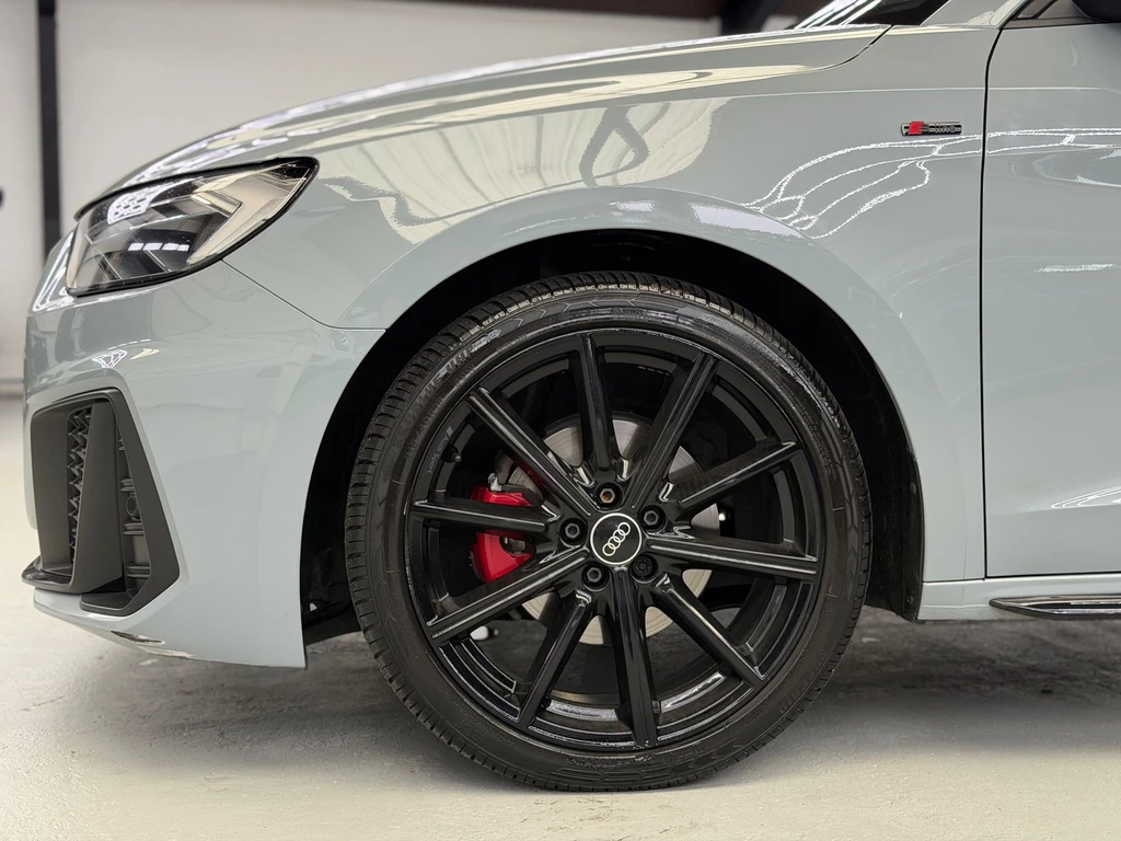 Audi A1 Sportback – foto 31