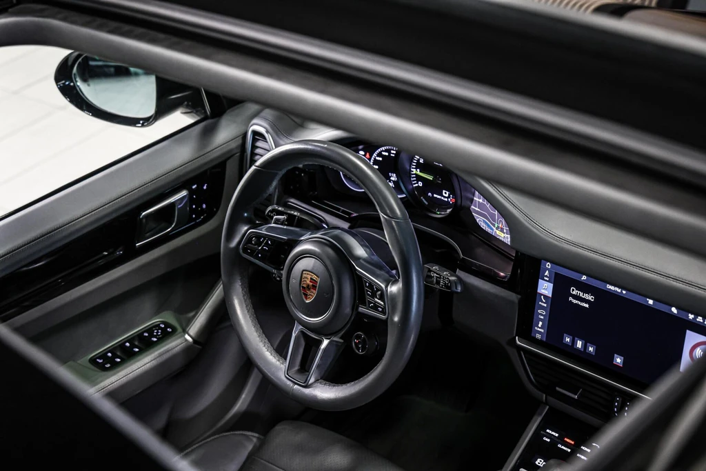 Porsche Cayenne – foto 26