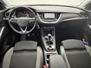 Opel Grandland X – thumbnail 9
