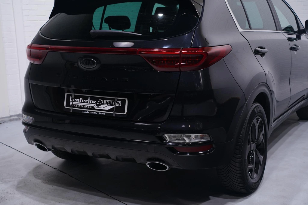 Kia Sportage – foto 6