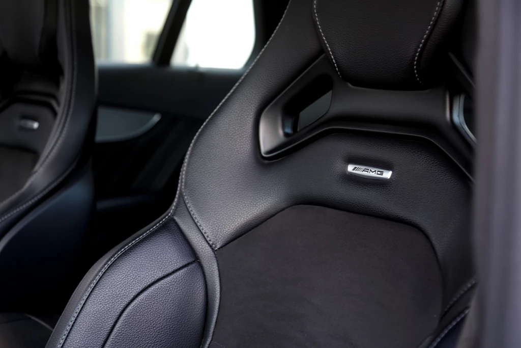 Mercedes-Benz C-Klasse – foto 34